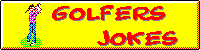 Golfer Jokes