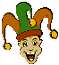 Jester Icon