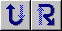 Undo & Redo Icons